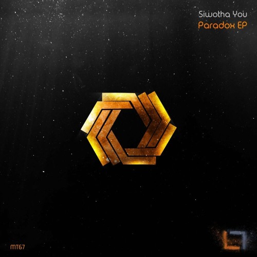 Siwotha You - Paradox (2022)