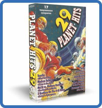 Planet Hits vol  29