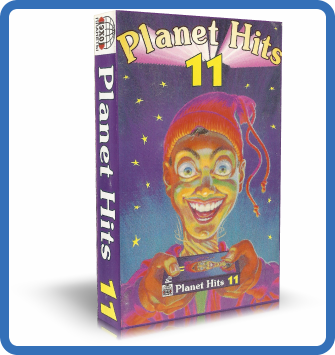 Planet Hits vol  11