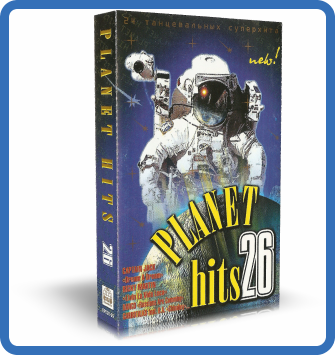 Planet Hits vol  26