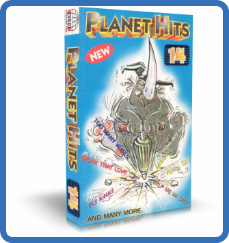 Planet Hits vol  14