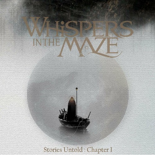 VA - Whispers in the Maze - Stories Untold: Chapter I (2022) (MP3)
