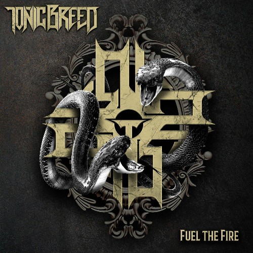 VA - Tonic Breed - Fuel the Fire (2022) (MP3)