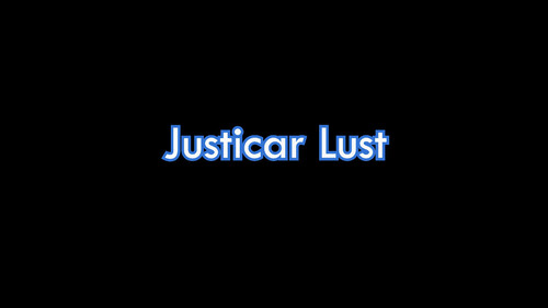 Subjectxxx - Justicar Lust - Extended Version!