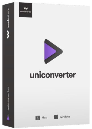 Wondershare UniConverter 14.1.17.189 Final + Portable