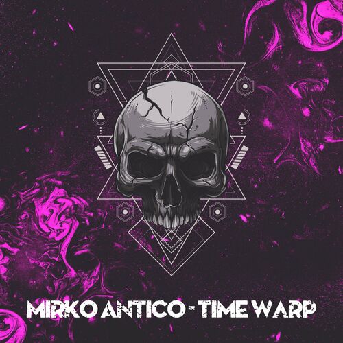 VA - Mirko Antico - Time Warp (2022) (MP3)