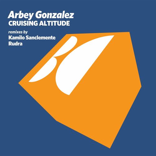 VA - arbey gonzalez - Cruising Altitude (2022) (MP3)