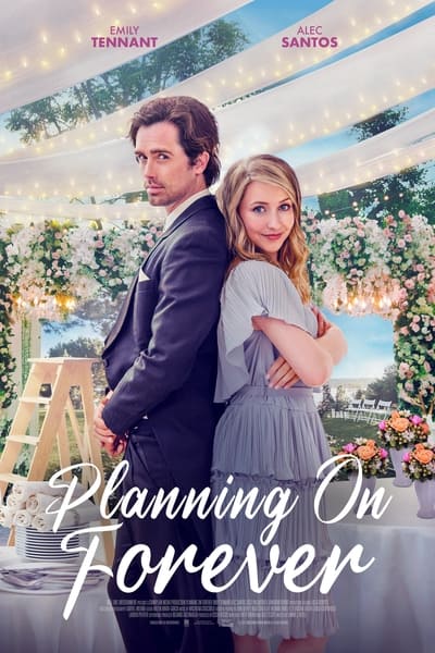 Planning on Forever (2022) WEBRip x264-ION10
