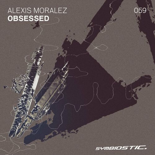VA - Alexis Moralez - Obsessed (2022) (MP3)
