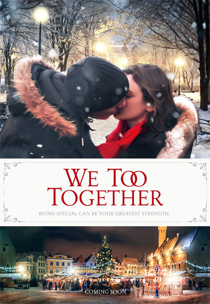    / We Too Together (2021/WEB-DL/WEB-DLRip)