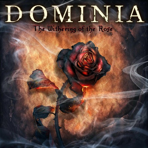 VA - Dominia - The Withering of the Rose (Extended Edition) (2022) (MP3)