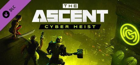 The Ascent Cyber Heist-FLT