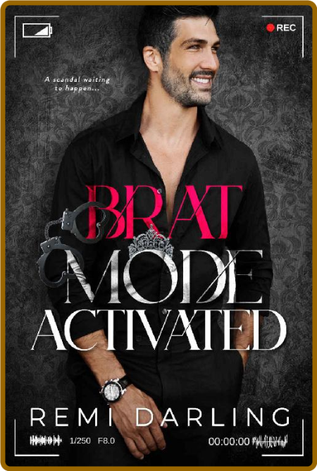 Brat Mode Activated  A Forbidde - Remi Darling 62581a57436f54f9a058e779bce14503