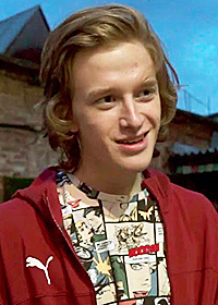 Богдан Голощук