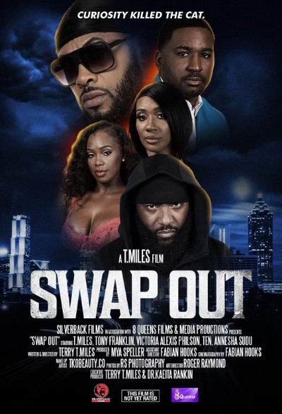 Swap Out (2022) 720p WEB h264-PFa