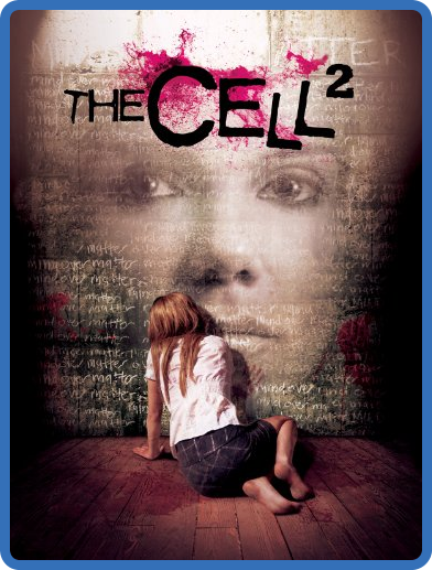 The Cell 2 2009 1080p BluRay x265-RARBG