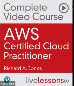 [NEW] AWS Certified Cloud Practitioner Video Course - 2022