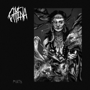 Ghyena - Мать (2022)