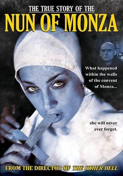La Vera Storia della Monaca di Monza - Bruno Mattei, Cinemec Produzione