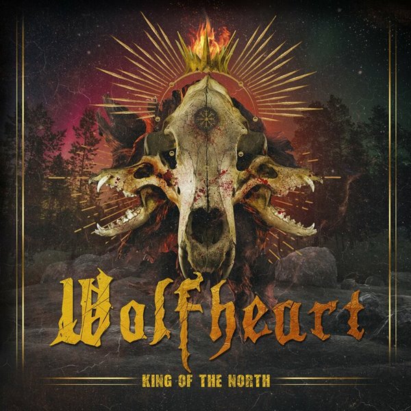 Wolfheart - Singles (2022)