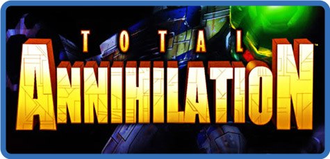 Total Annihilation Commander Pack v3.1 GOG