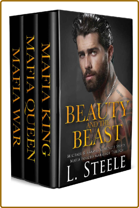 Beauty and the Beast - Michael - L  Steele