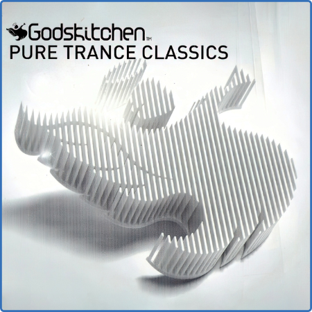 VA - Godskitchen Pure Trance Classics (3CD) (2010)