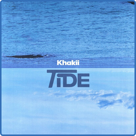 Khii - TIDE (2022)