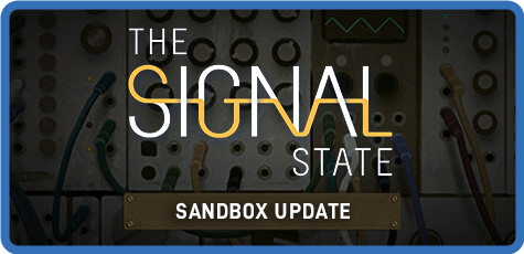 The Signal State v1.30a GOG