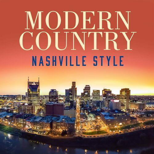 Modern Country Nashville Style (2022)