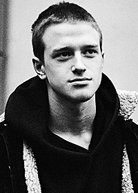 Богдан Голощук