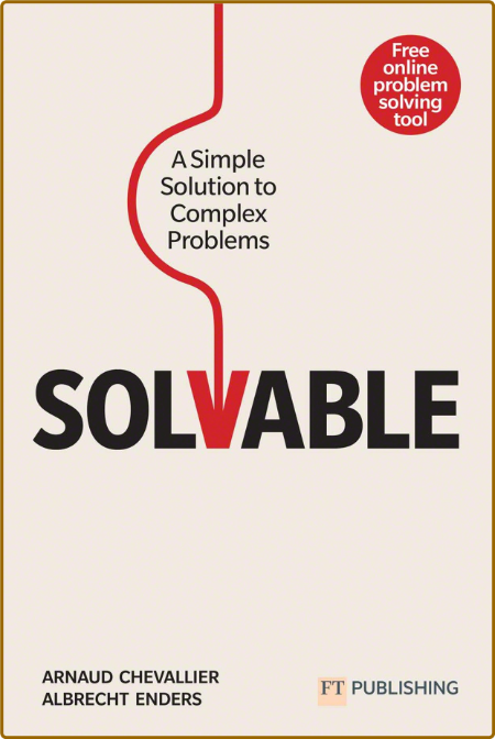 Solvable - Arnaud Chevallier F18992060787af46b8a9801c09773a93