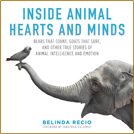 Inside Animal Hearts and Minds 43df145539cdf6630268eec0c7e0a294