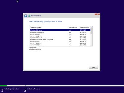 Windows 11 21H2 Build 22621.382 AIO 18in1 (No TPM Required) With Office 2021 Pro Plus Preactivated (x64) 