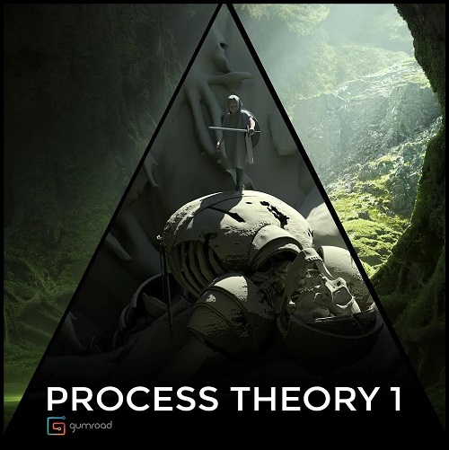 Gumroad - Process Theory 1 - John Sweeney