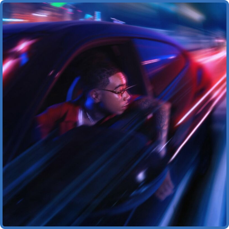 YBN Nahmir - Faster Car Music (2022)