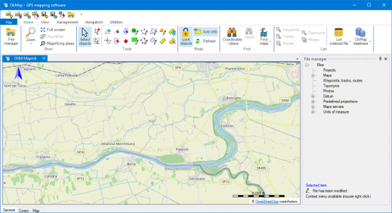 OkMap Desktop 17.6.1 (x64) Multilingual 017f58df6959b3d9d70fa7bbb2d527e1