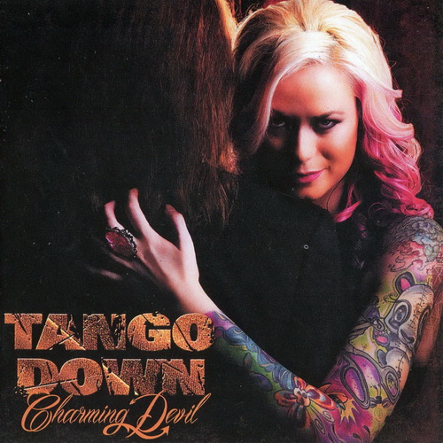 Tango Down - Charming Devil 2014