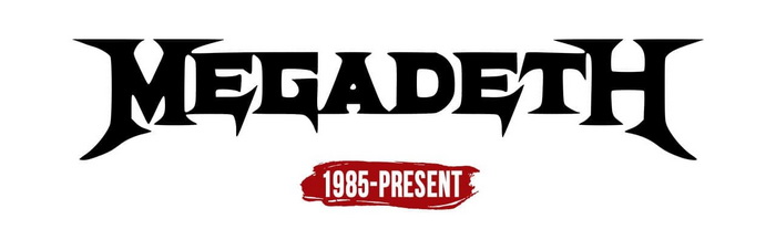 Megadeth - Discography (1985-2016)