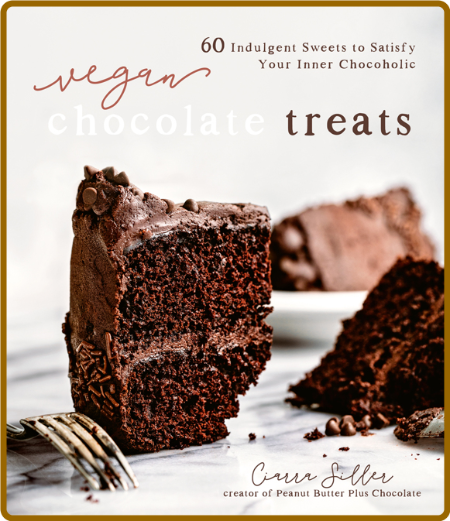 Vegan Chocolate Treats