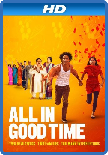 All in Good Time 2012 1080p BluRay x265-RARBG