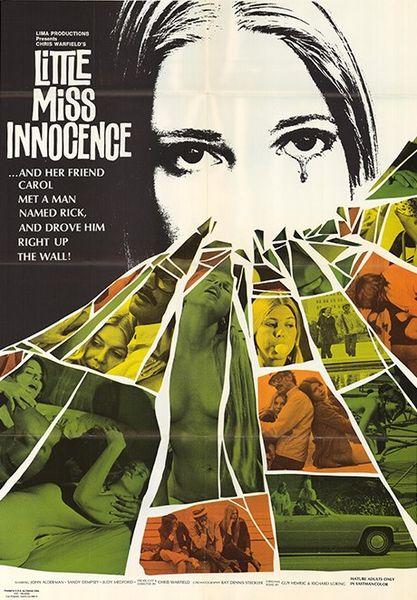 Teenage Innocence - Chris Warfield, Lima Productions