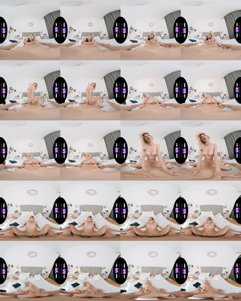 TmwVRNet: Missy Luv (Help me and I'll suck your dick! / 21.07.2022) [Samsung Gear VR | SideBySide] [1440p]