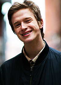 Богдан Голощук