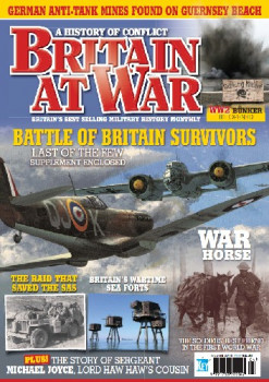 Britain at War Magazine 2012-04