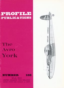 The Avro York