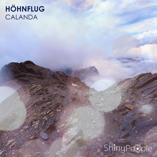 VA - Hohnflug - Calanda (2022) (MP3)