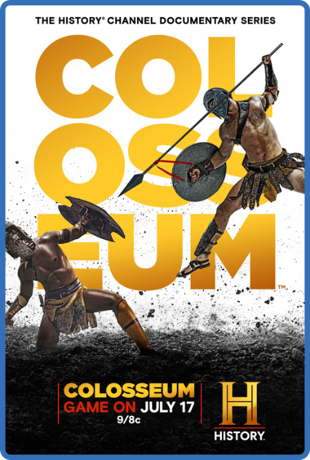 Colosseum S01E06 720p WEB h264-BAE
