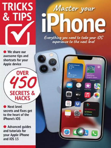 Advanced Guides for iPhone Tricks and Tips – 11th Edition 2022