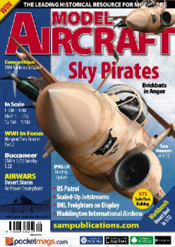 Model Aircraft 2012-09